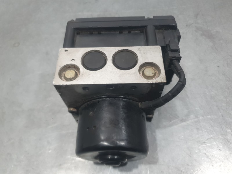 Recambio de abs para volkswagen golf iv (1j1) 1.9 tdi referencia OEM IAM 1J0614117D 10020402074 ATE