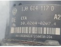 Recambio de abs para volkswagen golf iv (1j1) 1.9 tdi referencia OEM IAM 1J0614117D 10020402074 ATE