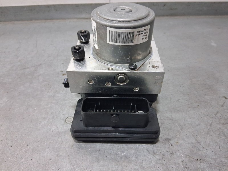 Recambio de abs para hyundai i20 iii (bc3, bi3) 1.0 t-gdi hybrid 48v referencia OEM IAM 58900Q0200  