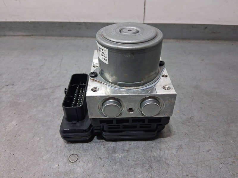 Recambio de abs para hyundai i20 iii (bc3, bi3) 1.0 t-gdi hybrid 48v referencia OEM IAM 58900Q0200  