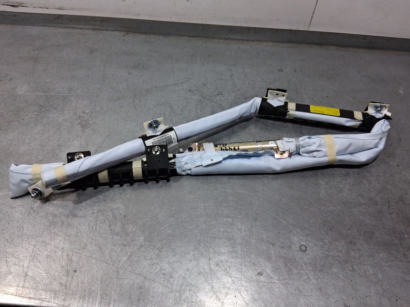 Recambio de airbag cortina delantero derecho para hyundai i20 iii (bc3, bi3) 1.0 t-gdi hybrid 48v referencia OEM IAM 80420Q0000 