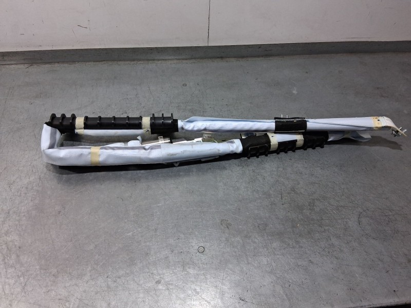 Recambio de airbag cortina delantero derecho para hyundai i20 iii (bc3, bi3) 1.0 t-gdi hybrid 48v referencia OEM IAM 80420Q0000 
