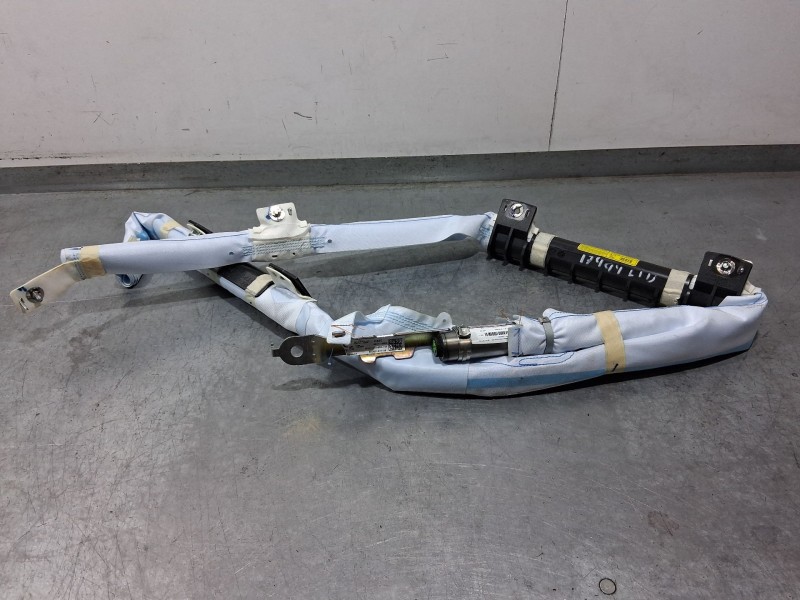 Recambio de airbag cortina delantero izquierdo para hyundai i20 iii (bc3, bi3) 1.0 t-gdi hybrid 48v referencia OEM IAM 80410Q000