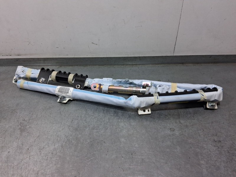 Recambio de airbag cortina delantero izquierdo para hyundai i20 iii (bc3, bi3) 1.0 t-gdi hybrid 48v referencia OEM IAM 80410Q000
