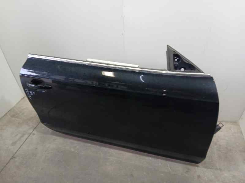 Recambio de puerta delantera derecha para audi a5 coupe (8t) 2.0 tfsi (132kw) referencia OEM IAM   SIN CRISTAL