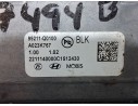 Recambio de camara para hyundai i20 iii (bc3, bi3) 1.0 t-gdi hybrid 48v referencia OEM IAM 99211Q0100  