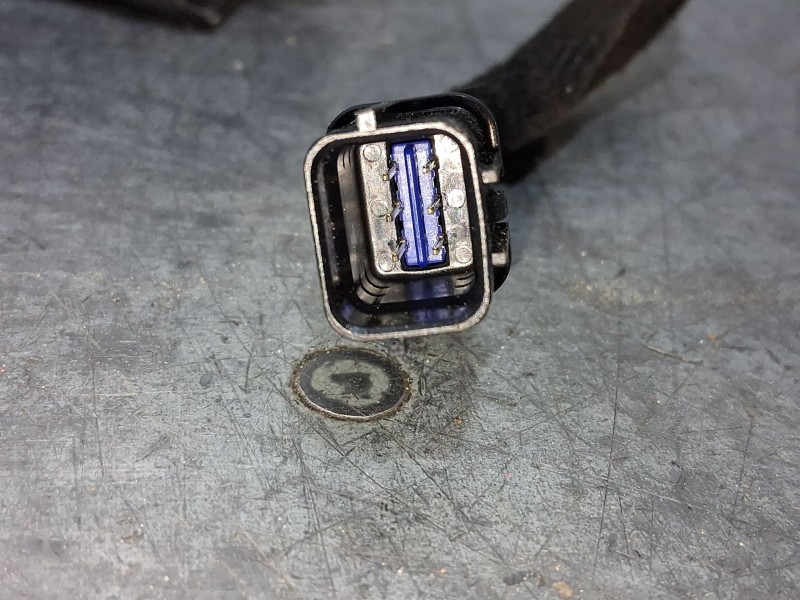 Recambio de camara vision trasera para hyundai i20 iii (bc3, bi3) 1.0 t-gdi hybrid 48v referencia OEM IAM 99240Q0000  