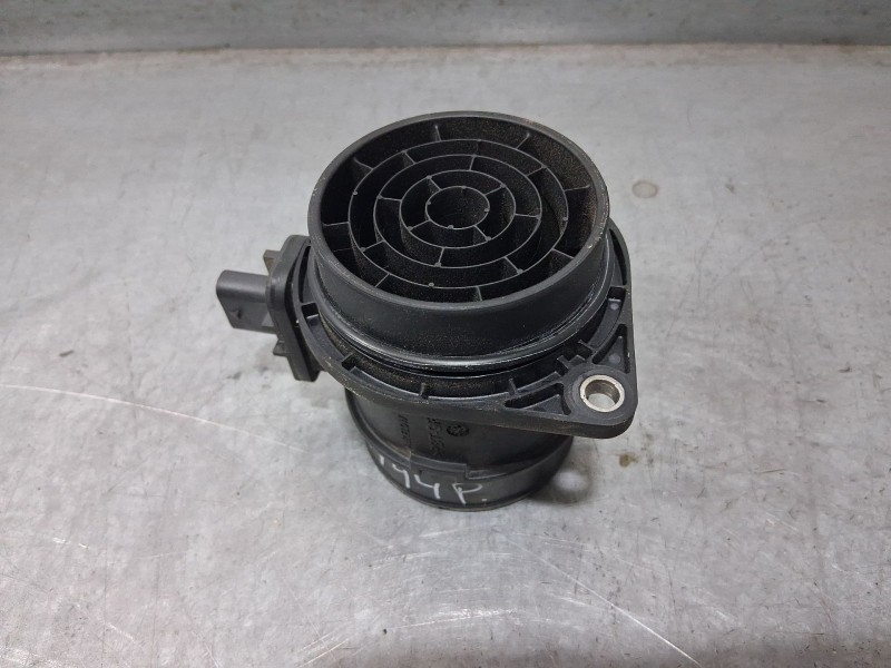 Recambio de caudalimetro para hyundai i20 iii (bc3, bi3) 1.0 t-gdi hybrid 48v referencia OEM IAM 281642J600 9021060004 