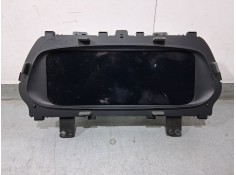 Recambio de cuadro instrumentos para hyundai i20 iii (bc3, bi3) 1.0 t-gdi hybrid 48v referencia OEM IAM 94023Q0002  