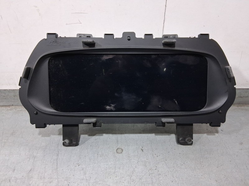 Recambio de cuadro instrumentos para hyundai i20 iii (bc3, bi3) 1.0 t-gdi hybrid 48v referencia OEM IAM 94023Q0002  