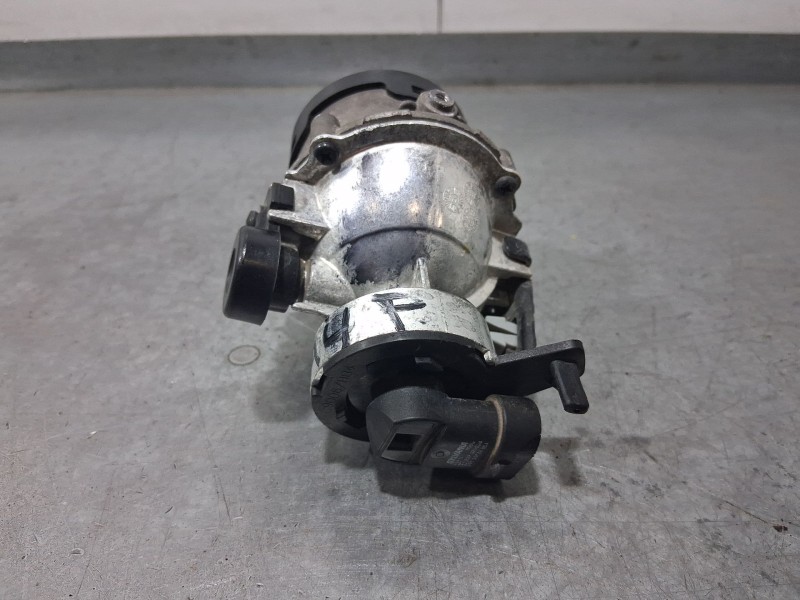 Recambio de faro antiniebla derecho para hyundai i20 iii (bc3, bi3) 1.0 t-gdi hybrid 48v referencia OEM IAM 92201B9500  