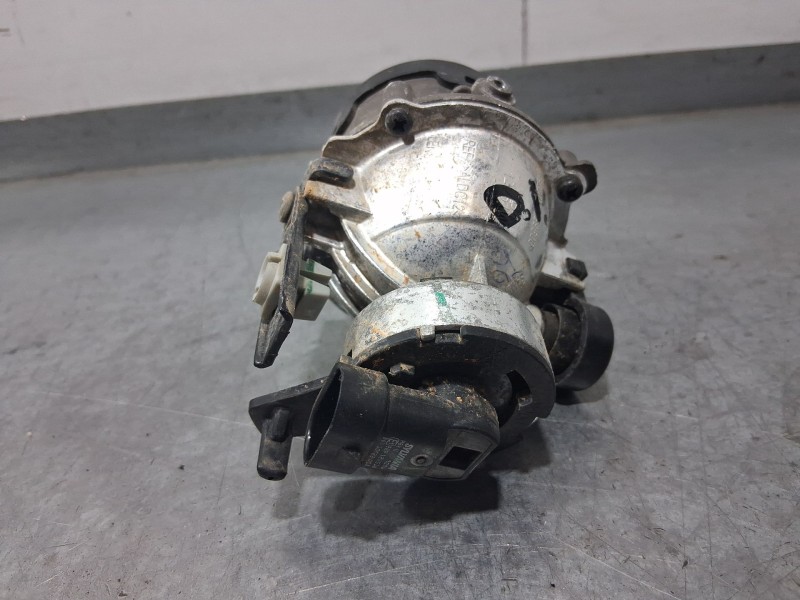 Recambio de faro antiniebla izquierdo para hyundai i20 iii (bc3, bi3) 1.0 t-gdi hybrid 48v referencia OEM IAM 92201B9500  