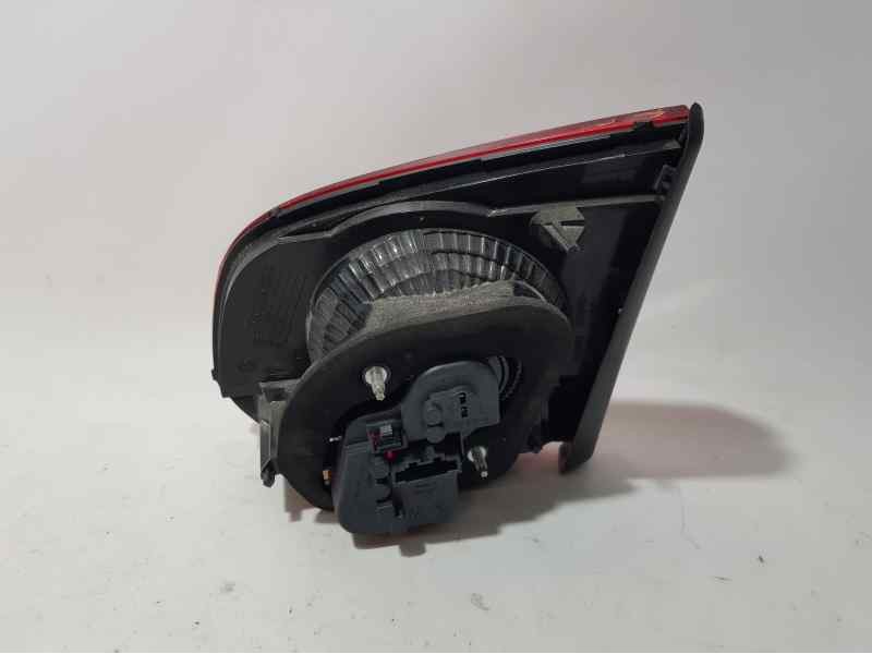 Recambio de piloto trasero izquierdo para volkswagen golf vi (5k1) advance referencia OEM IAM 5K0945093AA  INTERIOR