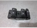 Recambio de mando elevalunas delantero izquierdo para hyundai i20 iii (bc3, bi3) 1.0 t-gdi hybrid 48v referencia OEM IAM 93571Q0