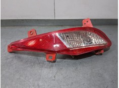 Recambio de piloto trasero derecho paragolpes para hyundai i20 iii (bc3, bi3) 1.0 t-gdi hybrid 48v referencia OEM IAM 92406Q0100