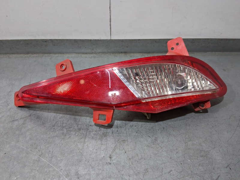 Recambio de piloto trasero derecho paragolpes para hyundai i20 iii (bc3, bi3) 1.0 t-gdi hybrid 48v referencia OEM IAM 92406Q0100