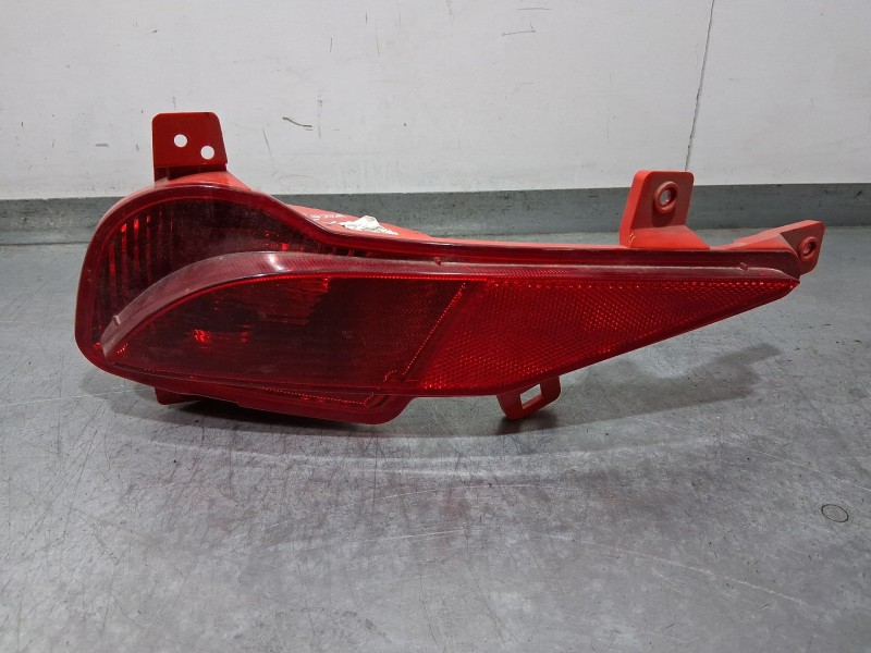 Recambio de piloto trasero izquierdo paragolpes para hyundai i20 iii (bc3, bi3) 1.0 t-gdi hybrid 48v referencia OEM IAM 92405Q00