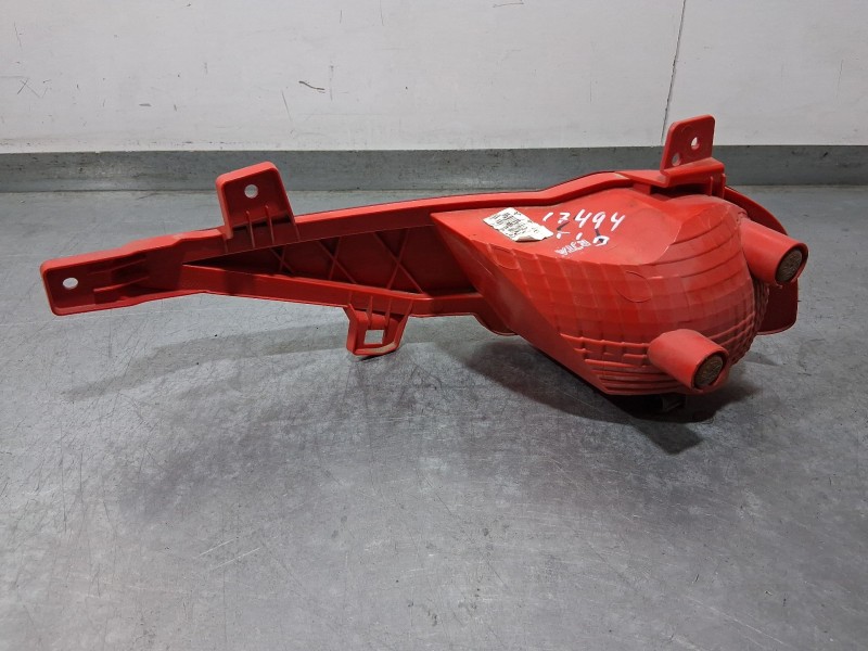 Recambio de piloto trasero izquierdo paragolpes para hyundai i20 iii (bc3, bi3) 1.0 t-gdi hybrid 48v referencia OEM IAM 92405Q00