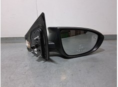 RETROVISOR DERECHO 3018204900 10 PINES ROZADO 