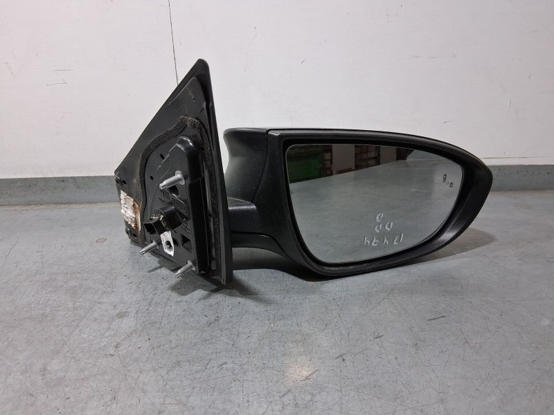 Recambio de retrovisor derecho para hyundai i20 iii (bc3, bi3) 1.0 t-gdi hybrid 48v referencia OEM IAM 3018204900 10 PINES ROZAD