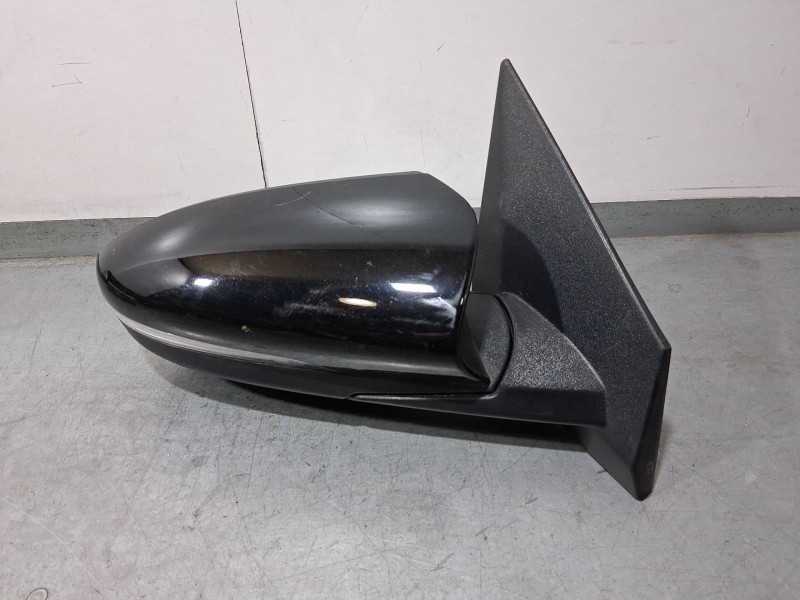 Recambio de retrovisor derecho para hyundai i20 iii (bc3, bi3) 1.0 t-gdi hybrid 48v referencia OEM IAM 3018204900 10 PINES ROZAD