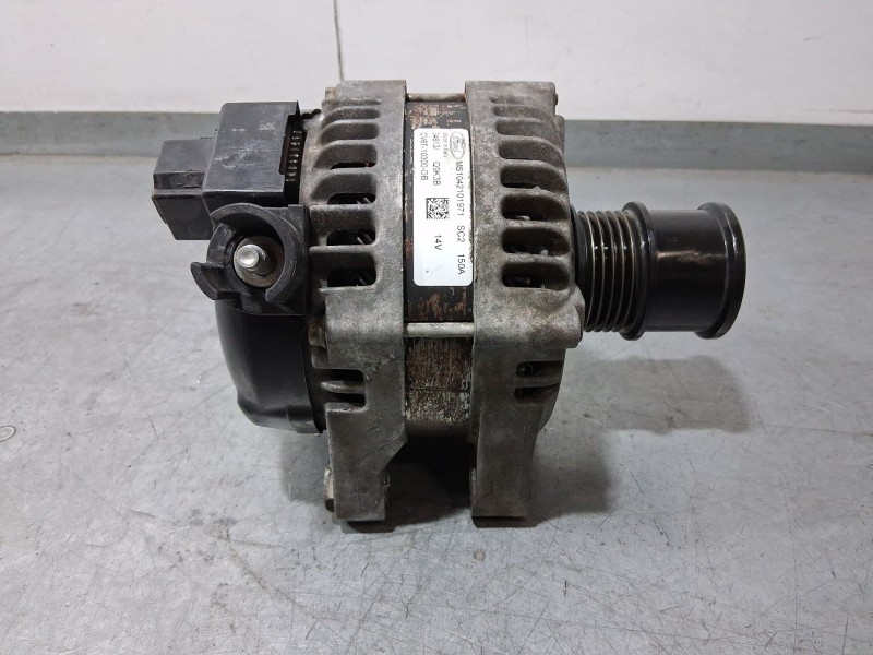 Recambio de alternador para ford c-max ii (dxa/cb7, dxa/ceu) 1.0 ecoboost referencia OEM IAM CV6T10300DB  