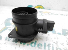 Recambio de caudalimetro para seat ibiza (6l1) reference referencia OEM IAM 0281002531 038906461B BOSCH