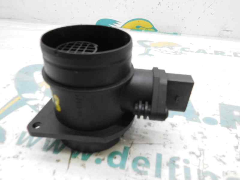 Recambio de caudalimetro para seat ibiza (6l1) reference referencia OEM IAM 0281002531 038906461B BOSCH