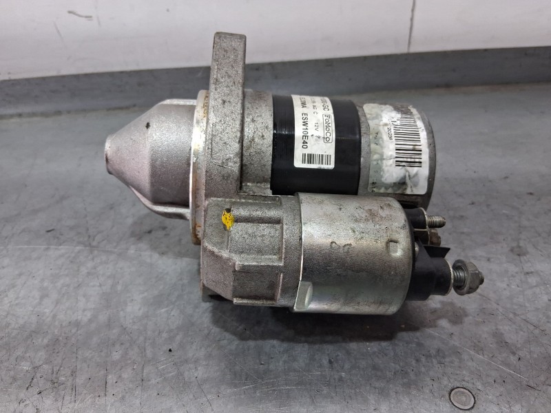 Recambio de motor arranque para ford c-max ii (dxa/cb7, dxa/ceu) 1.0 ecoboost referencia OEM IAM CV6T11000GC  