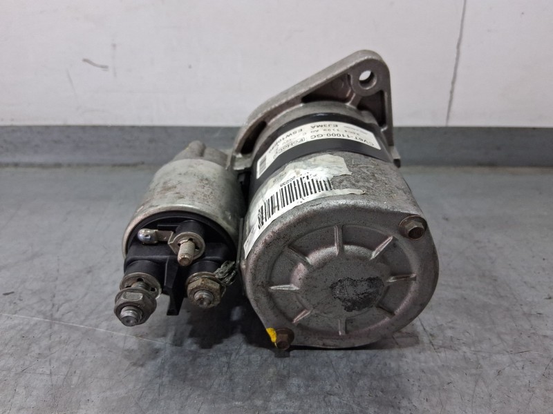 Recambio de motor arranque para ford c-max ii (dxa/cb7, dxa/ceu) 1.0 ecoboost referencia OEM IAM CV6T11000GC  