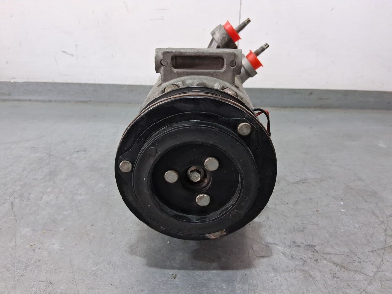 Recambio de compresor aire acondicionado para ford c-max ii (dxa/cb7, dxa/ceu) 1.0 ecoboost referencia OEM IAM CV6119D629FE FOMO