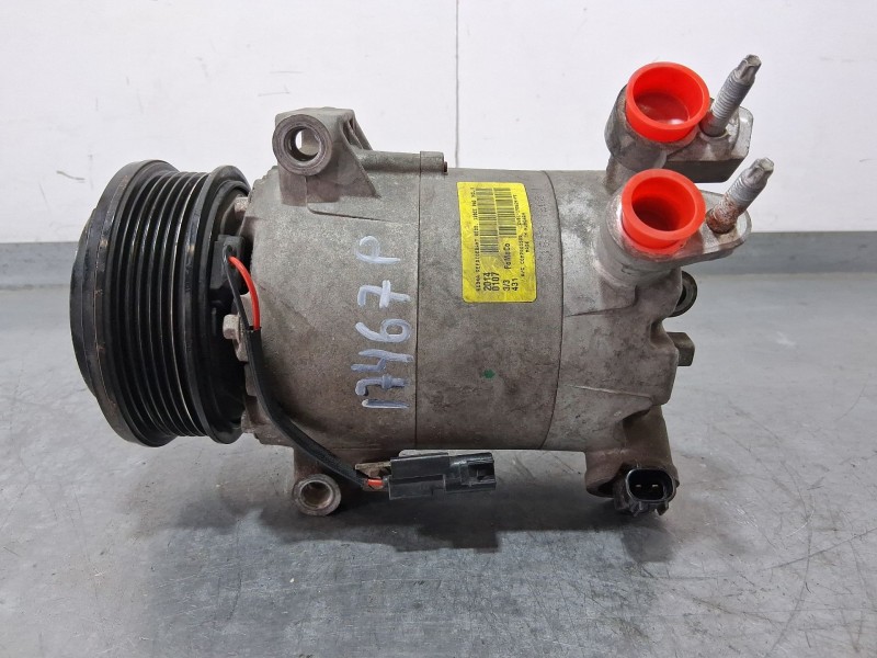Recambio de compresor aire acondicionado para ford c-max ii (dxa/cb7, dxa/ceu) 1.0 ecoboost referencia OEM IAM CV6119D629FE FOMO