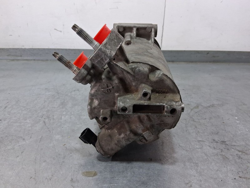 Recambio de compresor aire acondicionado para ford c-max ii (dxa/cb7, dxa/ceu) 1.0 ecoboost referencia OEM IAM CV6119D629FE FOMO
