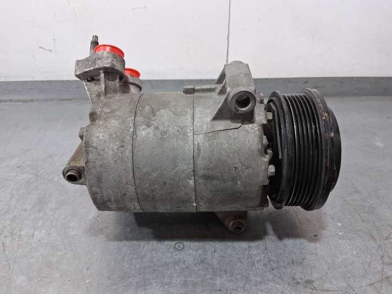 Recambio de compresor aire acondicionado para ford c-max ii (dxa/cb7, dxa/ceu) 1.0 ecoboost referencia OEM IAM CV6119D629FE FOMO