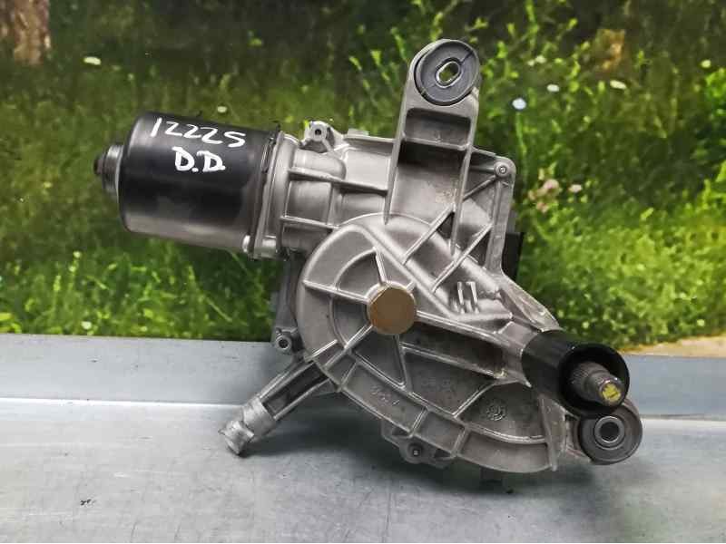 Recambio de motor limpia delantero para citroën c4 picasso exclusive referencia OEM IAM 9687622080  VALEO