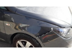 Recambio de aleta delantera derecha para seat ibiza iv (6j5, 6p1) 1.4 tdi referencia OEM IAM 6J0821022D ROZADA 