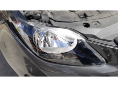 Recambio de faro derecho para seat ibiza iv (6j5, 6p1) 1.4 tdi referencia OEM IAM 6J1941022C  