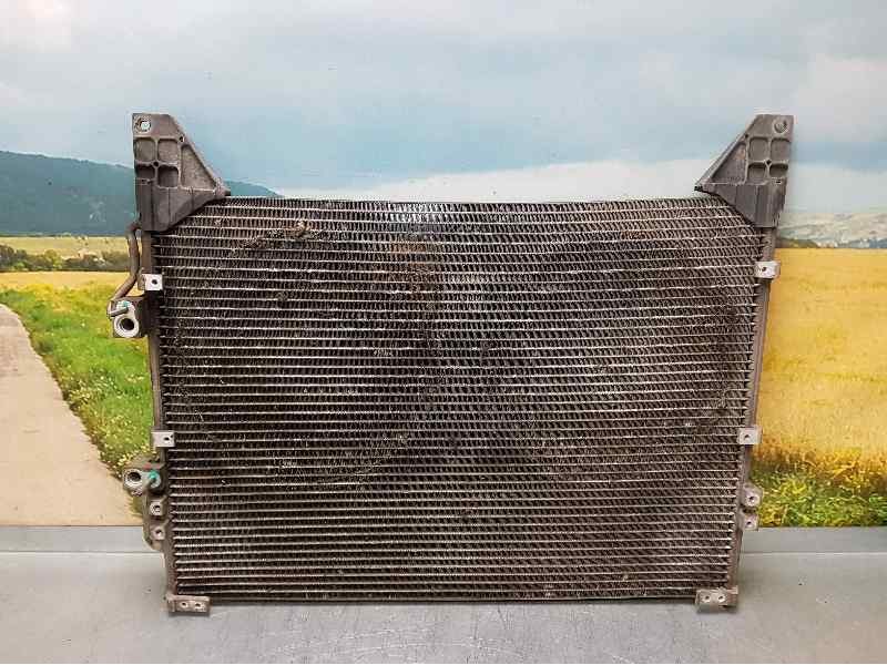Recambio de condensador / radiador aire acondicionado para ssangyong rexton rx 270 full referencia OEM IAM   
