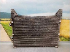 Recambio de condensador / radiador aire acondicionado para ssangyong rexton rx 270 full referencia OEM IAM   