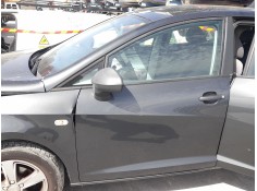 Recambio de puerta delantera izquierda para seat ibiza iv (6j5, 6p1) 1.4 tdi referencia OEM IAM 6J4831055  