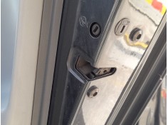 Recambio de cerradura puerta trasera derecha para seat ibiza iv (6j5, 6p1) 1.4 tdi referencia OEM IAM 6J0839016J  