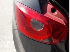 Recambio de piloto trasero izquierdo para seat ibiza iv (6j5, 6p1) 1.4 tdi referencia OEM IAM 6J4945095H 6J4945095K 