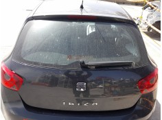 Recambio de porton trasero para seat ibiza iv (6j5, 6p1) 1.4 tdi referencia OEM IAM 6J4827024  