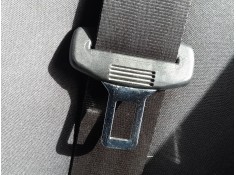 Recambio de cinturon seguridad trasero derecho para seat ibiza iv (6j5, 6p1) 1.4 tdi referencia OEM IAM 6J0857805ARAA  