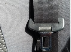Recambio de cinturon seguridad trasero izquierdo para seat ibiza iv (6j5, 6p1) 1.4 tdi referencia OEM IAM 6J0857805ARAA  