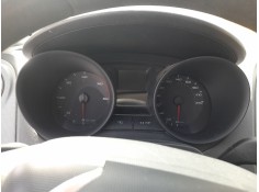Recambio de cuadro instrumentos para seat ibiza iv (6j5, 6p1) 1.4 tdi referencia OEM IAM 6J0920801AX  