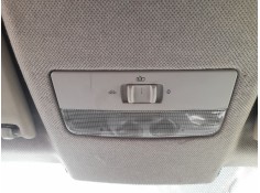 Recambio de luz interior para seat ibiza iv (6j5, 6p1) 1.4 tdi referencia OEM IAM 6Q0947105MY20  