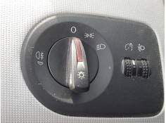 Recambio de mando luces para seat ibiza iv (6j5, 6p1) 1.4 tdi referencia OEM IAM 6J09190944X4  
