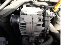 Recambio de alternador para seat ibiza iv (6j5, 6p1) 1.4 tdi referencia OEM IAM 045903023DX  