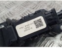 Recambio de potenciometro pedal para ford fiesta (ce1) st-line referencia OEM IAM H1BC9F836AAD 6PV01255006 